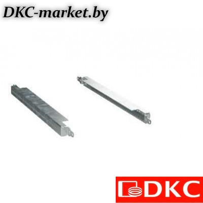 R5PKP Комплект реек ФБ по глубине, 1кмп=2шт