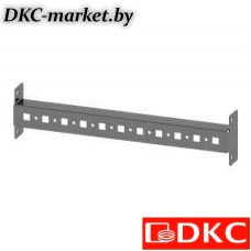 R5PLE1000 Рейки боковые, специальная, для шкафов CQE глубиной 1000мм, 1 упаковка - 4шт.