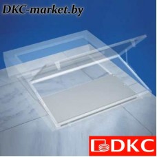 R5PPM800 Монтажная плата, для консолей стоек управления CN/VN, 800 мм