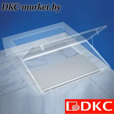 R5PPM800 Монтажная плата, для консолей стоек управления CN/VN, 800 мм