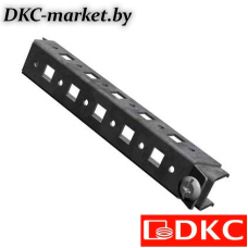 R5RD04 Комплект реек по глубине для ST/CE, Г=400 мм