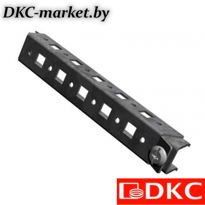 R5RD04 Комплект реек по глубине для ST/CE, Г=400 мм