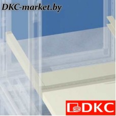R5RE640 Полка выдвижная, Г = 400 мм, для шкафов DAE/CQE шириной 600 мм