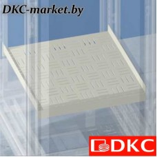 R5RF1040 Полка фиксированная, Г = 400 мм, для шкафов DAE/CQE шириной 1000 мм