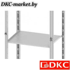 R5RF460 Полка фиксированная, Г = 600 мм, для шкафов DAE/CQE шириной 400 мм
