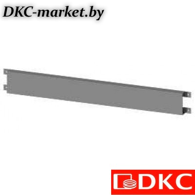 R5RPC60 Профили усиливающие, для монтажных плат R5PCE Ш=600мм, 1 упаковка - 2шт.