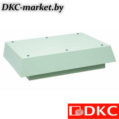 R5RTF1500A Потолочный вентилятор, 1500 м3/час, 230 В, IP44