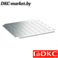 R5SBB66 Разделитель горизонтальный одностор. шинный Ш=600 Г=600