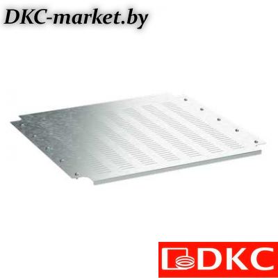 R5SBB88 Разделитель горизонтальный одностор. шинный Ш=800 Г=800