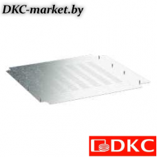 R5SBC48 Разделитель горизонтальный каб. отсека Ш=400 Г=800