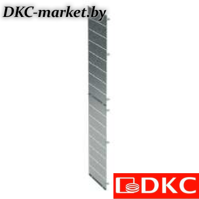 R5SBD2060 Закрытие боковое частичное В=2000 Г=600
