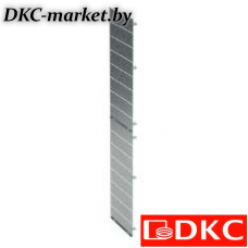 R5SBD2080 Закрытие боковое частичное В=2000 Г=800