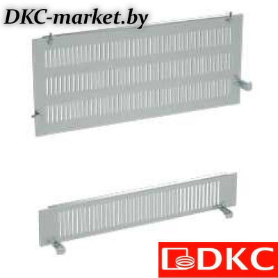 R5SBPF833 Комплект закрытий задних перф. В=300+300 Ш=800