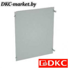 R5SBPW455 Закрытие заднее глух. Ш=400 В=550