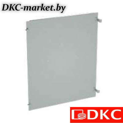 R5SBPW455 Закрытие заднее глух. Ш=400 В=550