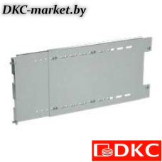 R5SBT4815 Разделитель телескопический 2ст. 3п Г=400+800 В=150