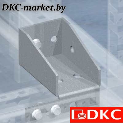 R5SFMR01 Крепёжный комплект, для установки рам R5MRE и R5MRCE, 1 упаковка - 4шт.