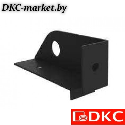 R5SFP40 Угол для крепления шкафа DAE к стене, Г=400мм, 1 упаковка -  2шт.