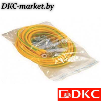 R5SGC05 Комплект кабелей заземления 5 шт