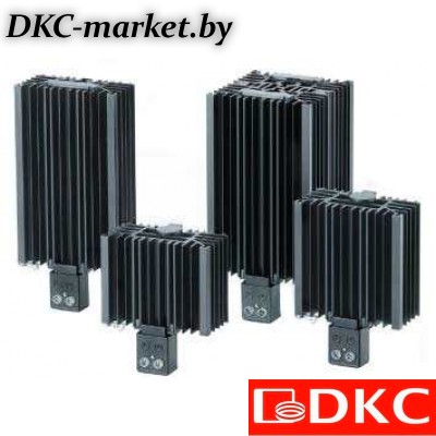 R5SHT025 Обогреватель с клеммной колодкой,  P=25W