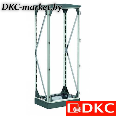 R5SK2068 Комплект усиления для шкафов CQE 2000х600х800