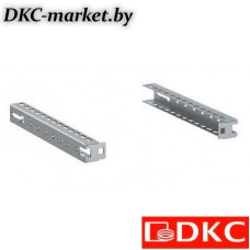 R5SOE095 Направляющие, для горизонтальных разделителей, Г=95мм, 1 упаковка - 2шт.