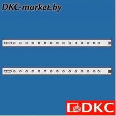 R5SOE295 Направляющие, для горизонтальных разделителей, Г=295мм, 1 упаковка - 2шт.