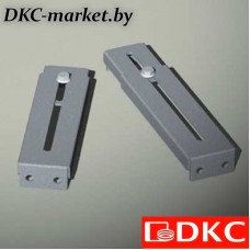 R5SRP02 Регулируемые кронштейны, 150 - 200мм, 1 упаковка - 2шт.