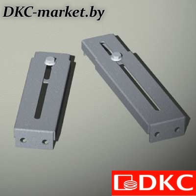 R5SRP02 Регулируемые кронштейны, 150 - 200мм, 1 упаковка - 2шт.