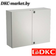 R5ST0813 Навесные корпуса ST с двумя дверями 300х800х1000