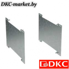 R5SVP25013 Разделитель вертикальный префорированный 3п до 250А В=250