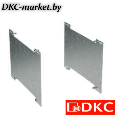 R5SVP25013 Разделитель вертикальный префорированный 3п до 250А В=250