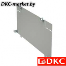 R5SWC34 Закрытие боковое пластиковое В=300 Г=400