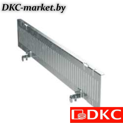 R5SWF81 Закрытие нижнее боковое В=100 Г=800