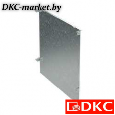 R5SWM54 Закрытие боковое унив. глухое В=500 Г=400