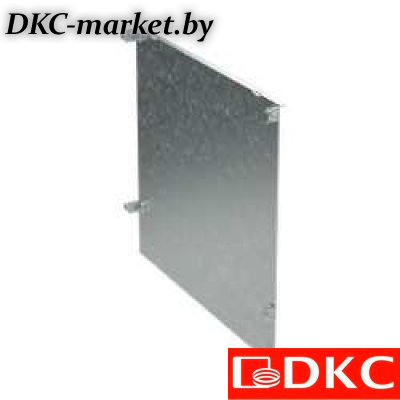 R5SWM58 Закрытие боковое унив. глухое В=500 Г=800