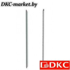 R5TE10 Стойки вертикальные  для установки панелей, для шкафов В=1000мм,1 упаковка - 2шт.