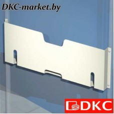 R5TE100 Карман для документации, металлический, для дверей шириной 1000 мм