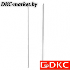 R5TE18M Стойка верт. для уст. внутр. панелй В=1800 1кмп=2шт.