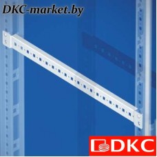 R5TLE500 Рейки боковые, для шкафов CQE глубиной 500мм, 1 упаковка - 4шт.