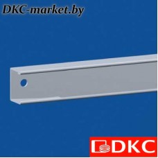 R5TOE80 Притвор для секционной двери, для шкафов DAE/CQE Ш=800мм