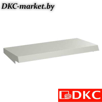 R5TT042 Козырёк дождезащитный ST/CE 400x200мм