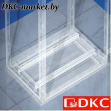 R5TTE600 Рейки усиленная, для тяжёлого оборудования Ш=600мм, 1 упаковка - 2шт.