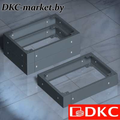 R5ZE12102 Цоколь 1200 x 1000 x 200 мм