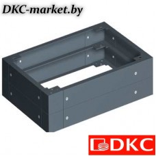 R5ZE1642 Цоколь 1600 x 400 x 200 мм