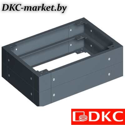 R5ZE1642 Цоколь 1600 x 400 x 200 мм