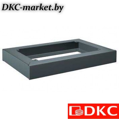 R5ZE641SY Сейсмоцоколь 600x400x100мм