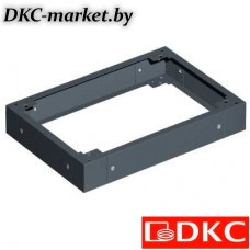 R5ZE651 Цоколь 600 x 500 x 100 мм