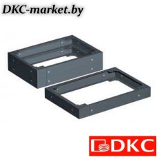 R5ZEA551 Цоколь для угловых секций CQE,  500 x 500 x 100мм