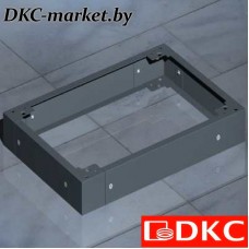 R5ZPV1045 Цоколь для мониторных пультов, 1000 x 450 x 100 мм